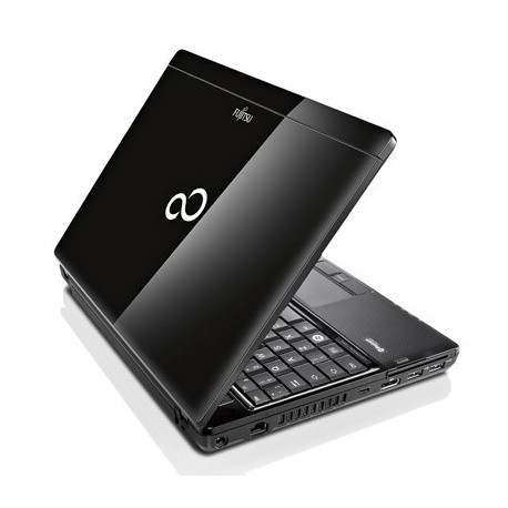 Fujitsu LIFEBOOK P772