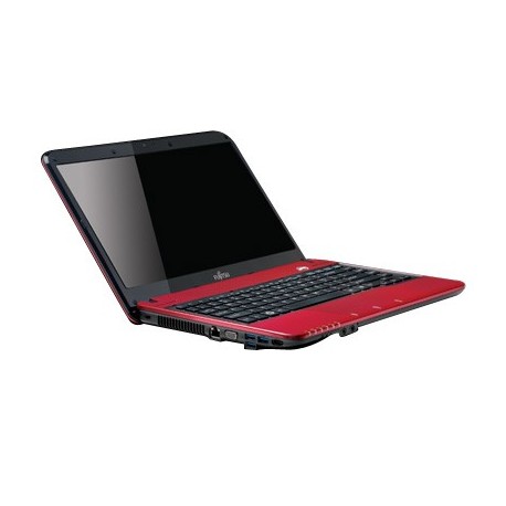 Fujitsu LIFEBOOK LH532 AP