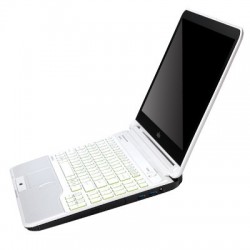 Fujitsu LIFEBOOK LH772