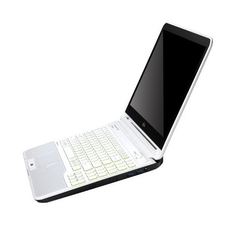 Fujitsu LIFEBOOK LH772