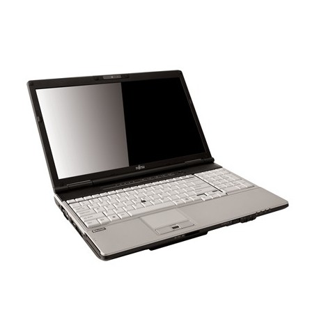 FujitsuLIFEBOOK E751