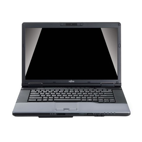 Fujitsu LIFEBOOK E752