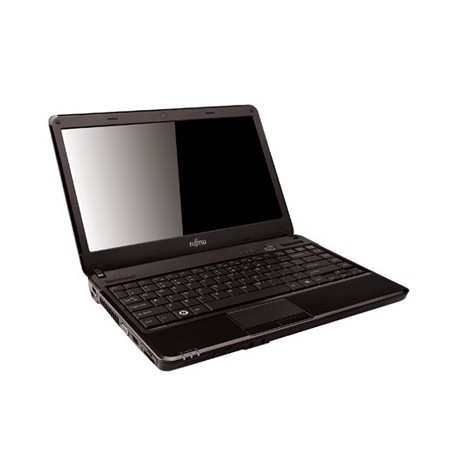 Fujitsu LIFEBOOK BH531