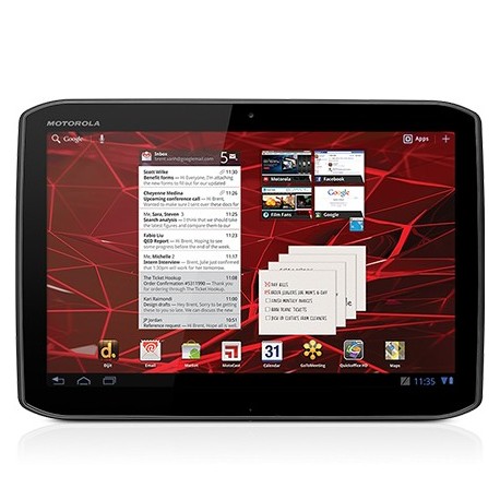 Motorola Xoom 2