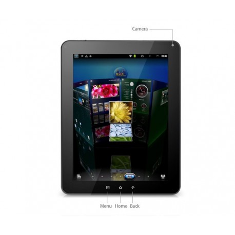 Tablet ViewSonic ViewPad 10e