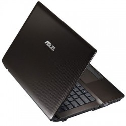 ASUS A44H-VX213D - Black