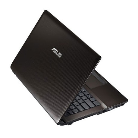 ASUS A44H-VX213D - Black