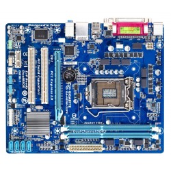 GIGABYTE GA-H61M-S2PV