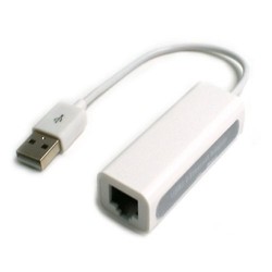 LiYing ULC001 USB To LAN China
