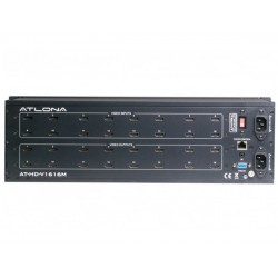 HDMI 16 x 16 Matrix Switcher