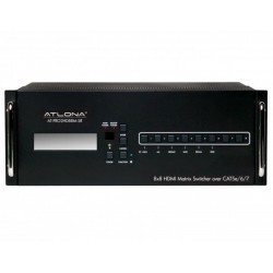 HDMI Matrix Switcher