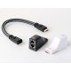 Atlona Powerless HDMI Extender with 3D