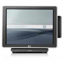 HP AP5000 All-in-One POS 15in Touch screen