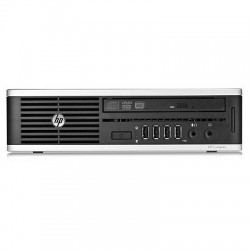 HP SignagePlayer mp8200s