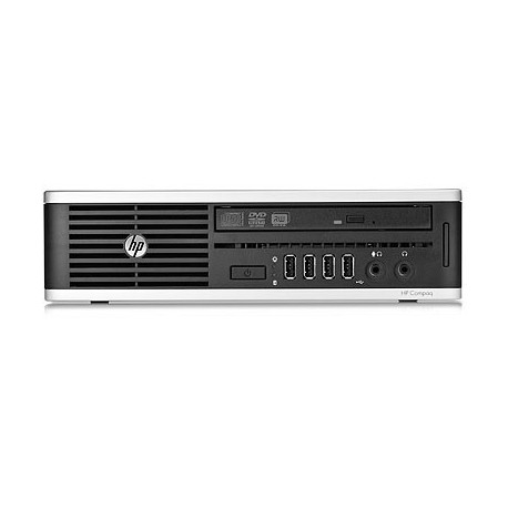 HP SignagePlayer mp8200s