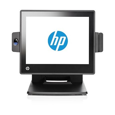 HP RP7 Retail System Model 7800