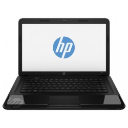 Notebook HP 2000z-2a00