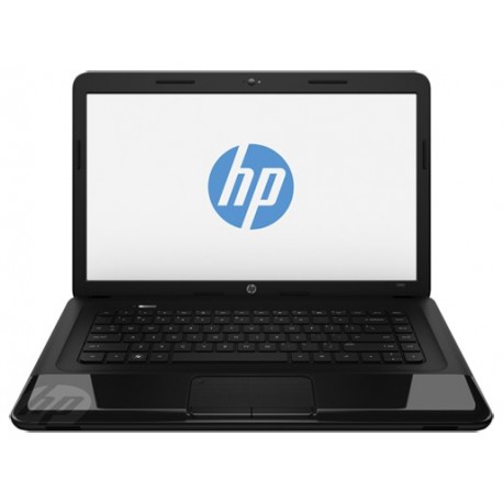 Notebook HP 2000t-2a00