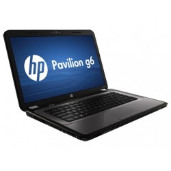 Notebook HP Pavilion g6-1d80nr