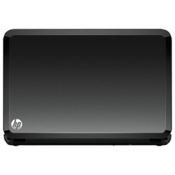 Notebook HP Pavilion g6t-2000