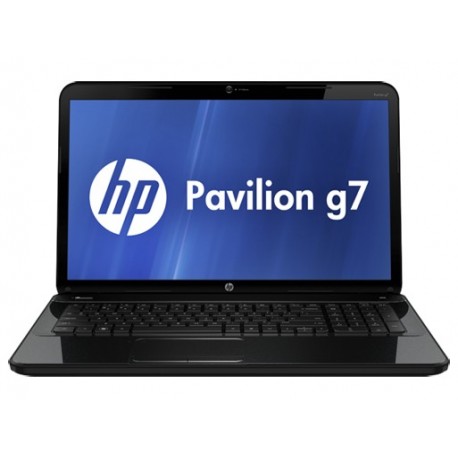 Notebook HP Pavilion g7-2010nr