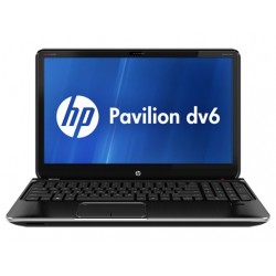 Notebook HP Pavilion dv6t-7000