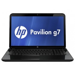 Notebook HP Pavilion g7-2124nr