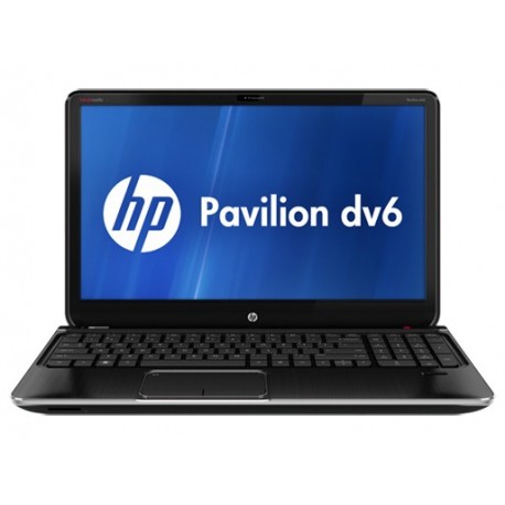 Notebook HP Pavilion dv6-7020us