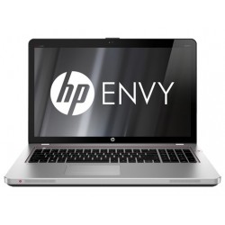 Notebook HP ENVY 17t-3200