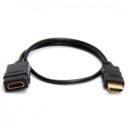 HDMI Port Saver