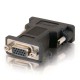 M1-A Male to VGA Female Adapter