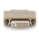 DVI Coupler (Female to Female) 