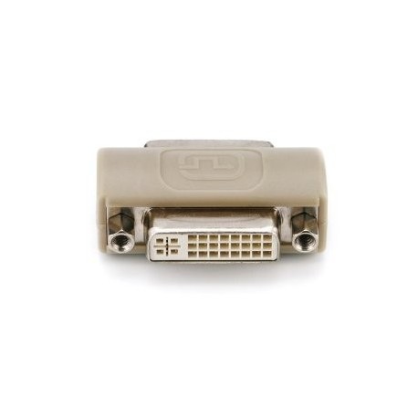 DVI Coupler (Female to Female) 