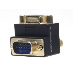 VGA Coupler (Female to Male)