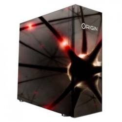 Origin Genesis