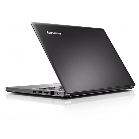 LENOVO IdeaPad U300s 349 Ultrabook - Grey