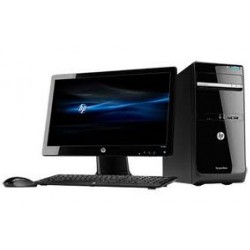 PC HP Pavilion P6-2242L