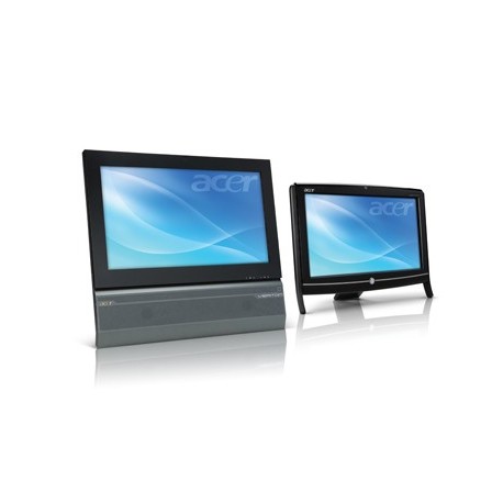 Acer Veriton Z2610 All-In-One PC