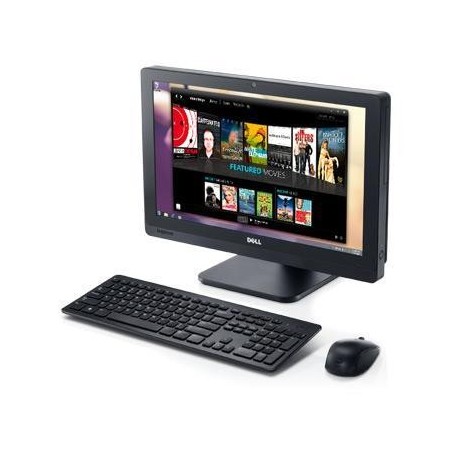 Inspiron One 2020 G620T All-in-One Desktop