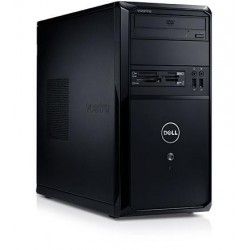 Desktop Dell Vostro 260 Mini tower Processor G630