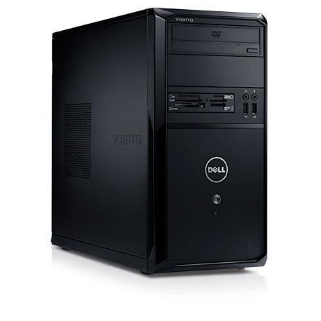 Desktop Dell Vostro 260 Mini tower