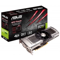 ASUS GTX690-4GD5 VGA Card 