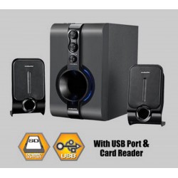 Speaker Simbadda CST 6750N