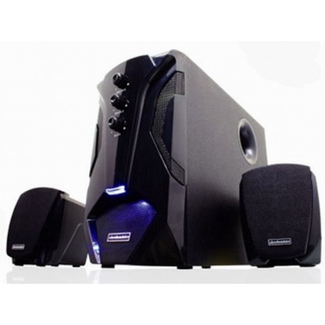 Speaker Simbadda CST 6100N