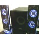 Speaker Simbadda CST 6400N