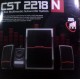 Speaker Simbadda CST 2218N