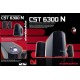 Speaker Simbadda CST 6300N