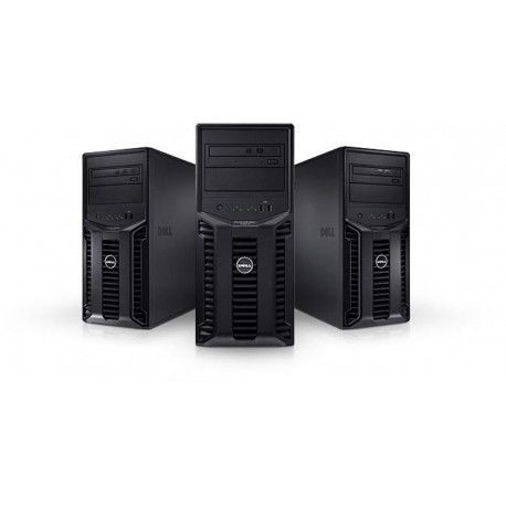 Server Dell PowerEdge T110 II