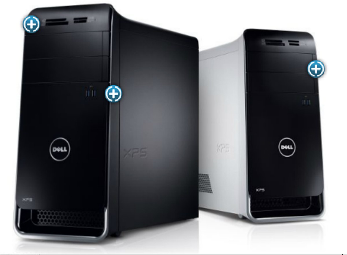 Harga Jual Dell Studio Xps 8500 Harga Jual Dell Studio Xps 8500