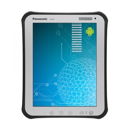 TOUGHPAD A1